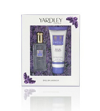Yardley London English Lavander SET parfem